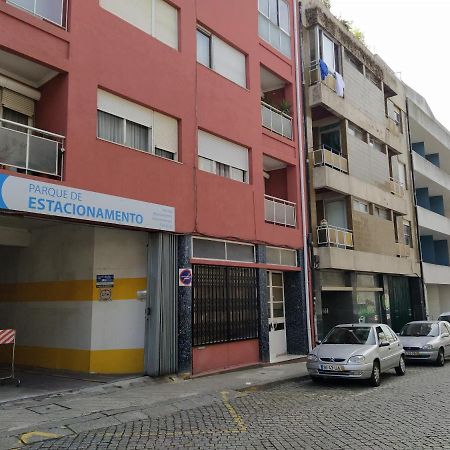 BragasTerrass Porto Exterior foto