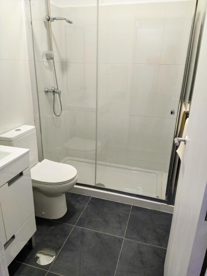 BragasTerrass Porto Exterior foto