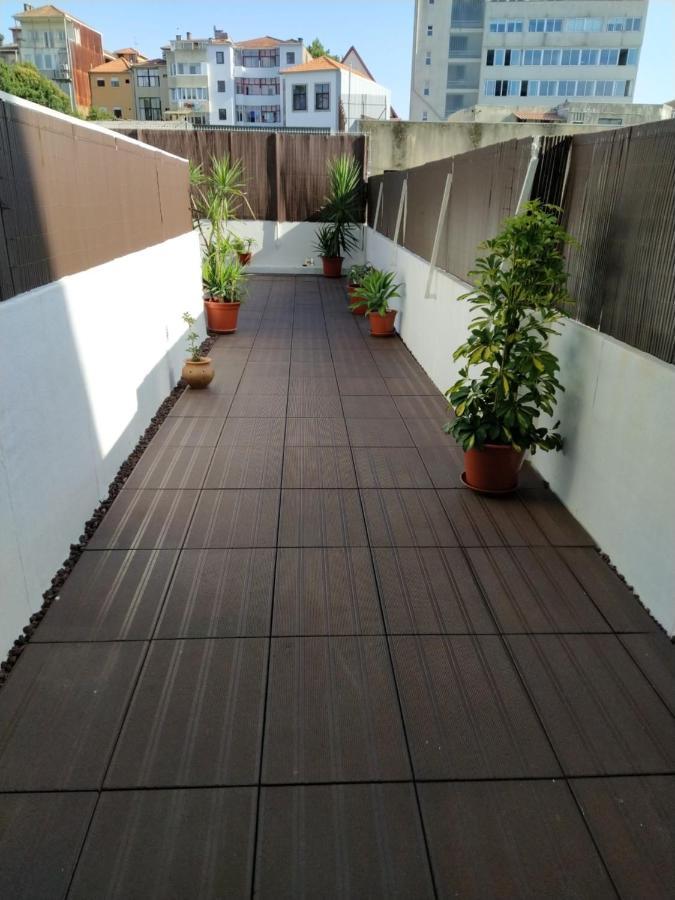 BragasTerrass Porto Exterior foto