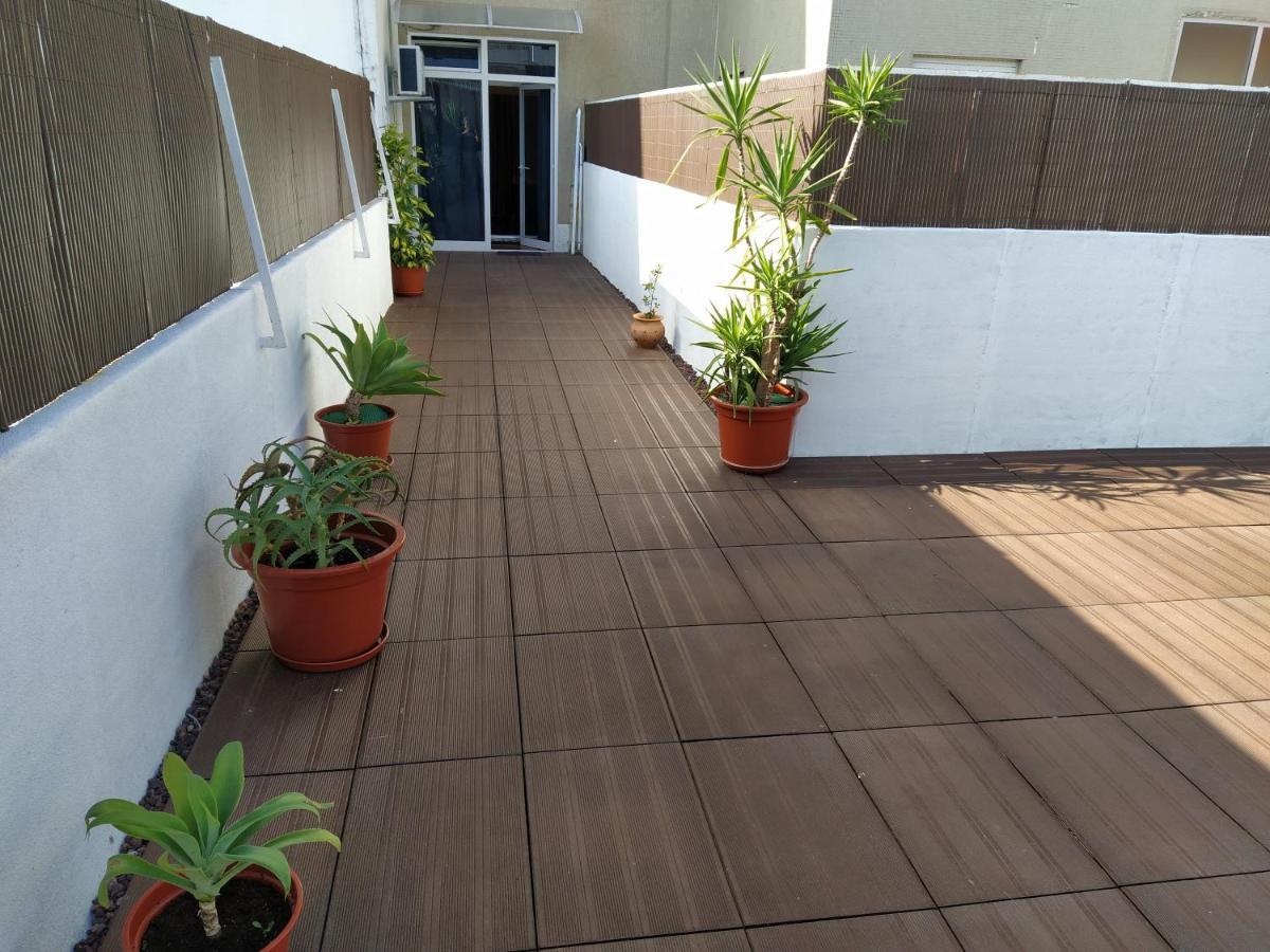 BragasTerrass Porto Exterior foto
