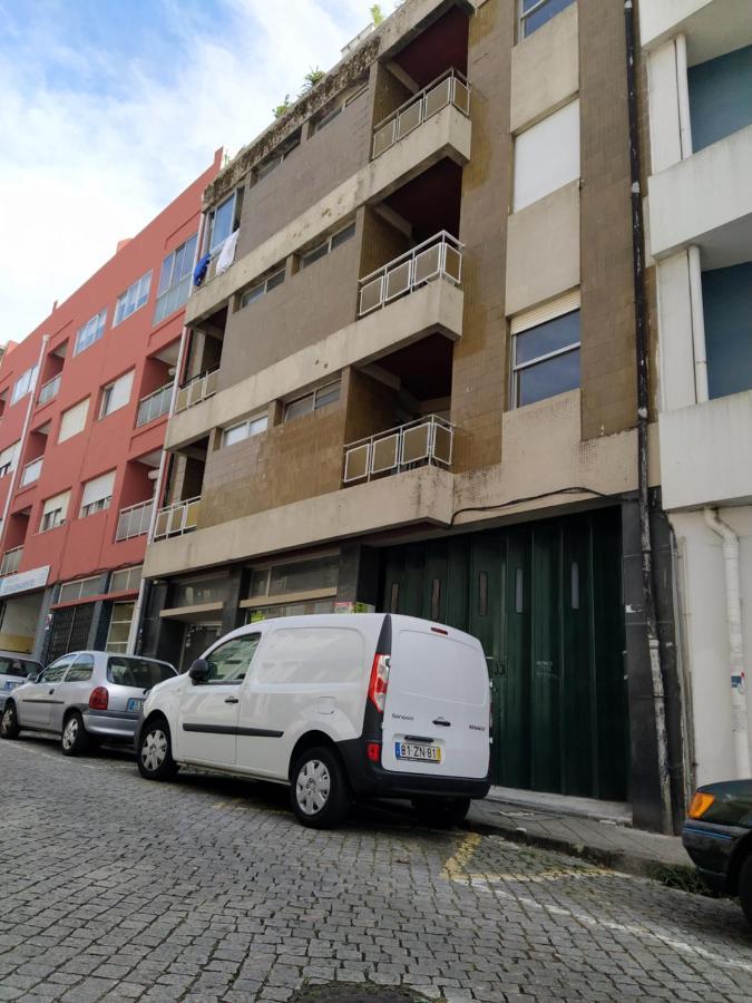 BragasTerrass Porto Exterior foto